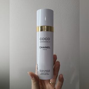 CHANEL Coco Mademoiselle Fresh Body Moisture Mist